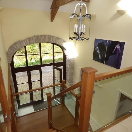 Casa vacanze Clifton At Lovelady Shield Alston