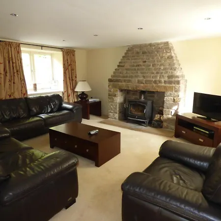 Clifton At Lovelady Shield Casa vacanze *