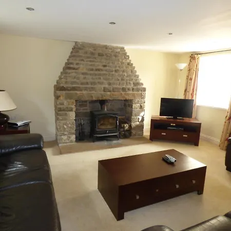 Clifton At Lovelady Shield Casa vacanze Alston