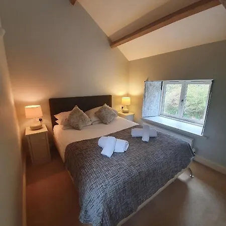 Clifton At Lovelady Shield Casa vacanze Alston