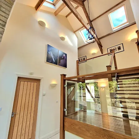 Clifton At Lovelady Shield Casa vacanze