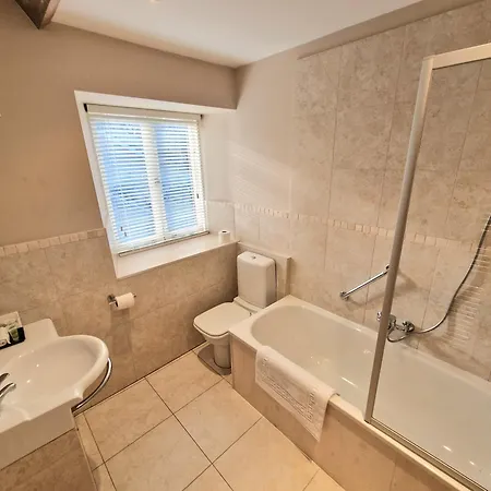 Casa vacanze Clifton At Lovelady Shield