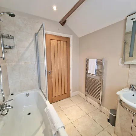 Casa vacanze Clifton At Lovelady Shield *