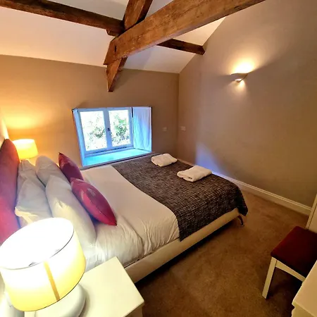 Clifton At Lovelady Shield Casa vacanze Alston