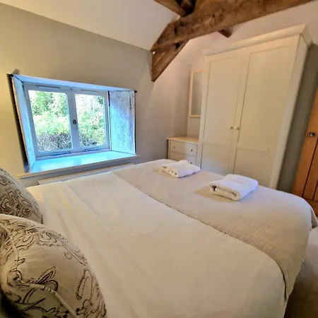 Casa vacanze Clifton At Lovelady Shield