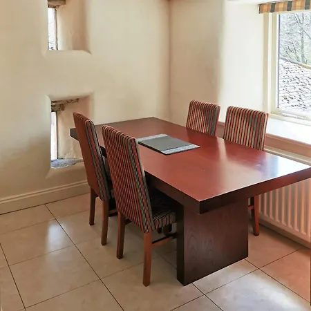 Casa vacanze Clifton At Lovelady Shield Alston