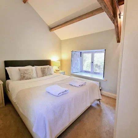 Casa vacanze Clifton At Lovelady Shield *