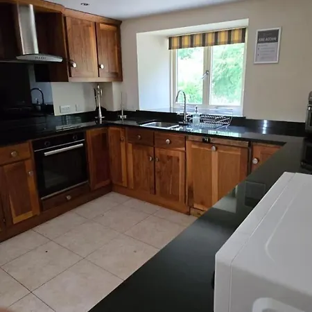 Clifton At Lovelady Shield * Alston