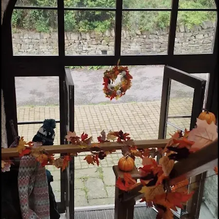 Casa vacanze Clifton At Lovelady Shield *