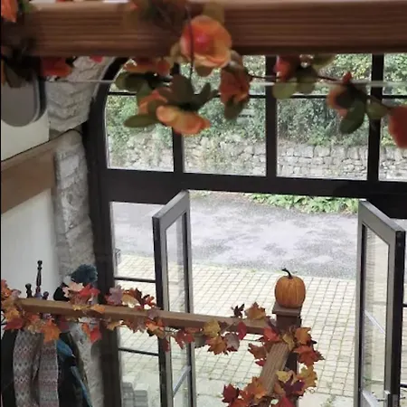 Clifton At Lovelady Shield Casa vacanze Alston