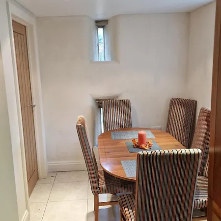 Clifton At Lovelady Shield Casa vacanze Alston