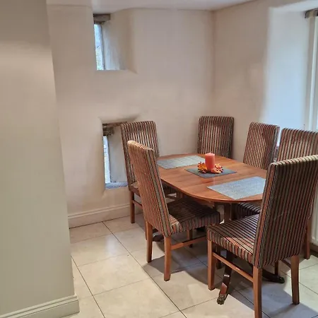 Clifton At Lovelady Shield Alston