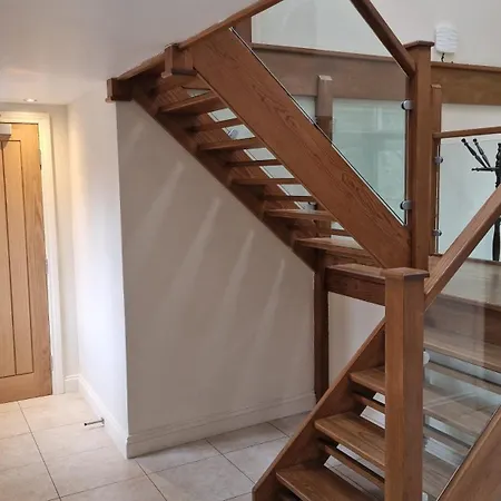 Casa vacanze Clifton At Lovelady Shield