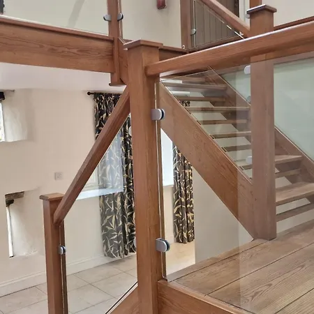 Clifton At Lovelady Shield Casa vacanze *